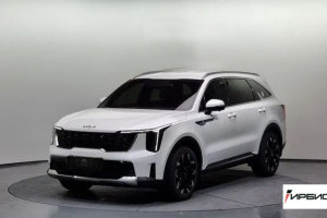Kia Sorento NEW 